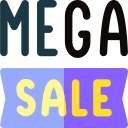 mega venta icon