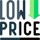 Low price 