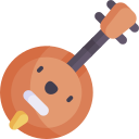 banjo icon