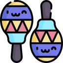 maracas