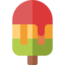 paleta de hielo icon