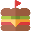 sandwich icon