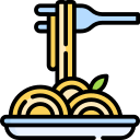 pasta icon