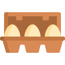 huevos