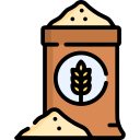 grano de trigo icon