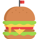 hamburguesa icon