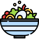 ensalada icon