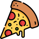 pizza icon