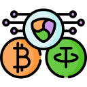 criptomonedas icon