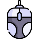 ratón icon