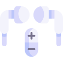 auriculares icon