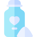 babypuder 