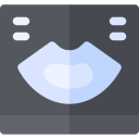 ultrasonido icon