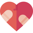 corazón icon