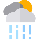 lluvia icon