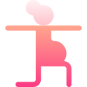 yoga icon