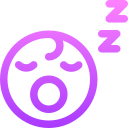 dormido icon