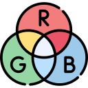 rgb icon