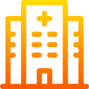 hospital icon