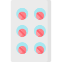 pastillas icon