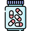 vitaminas icon