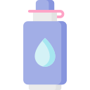 botella de agua icon