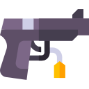 pistola icon