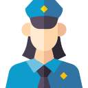 policía icon