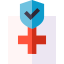 seguro de salud icon