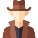 detective icon