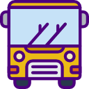 autobús icon