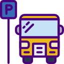 autobús icon