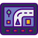 gps icon