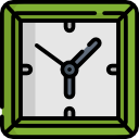 reloj icon