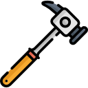 martillo icon