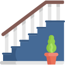 escalera icon