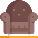 sillón icon