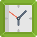 reloj icon