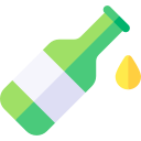 alcohol icon