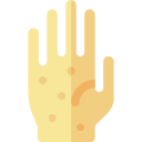 urticaria icon