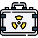 nuclear icon