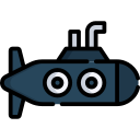 submarino icon