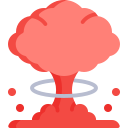 Explosion 