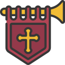 trompeta icon