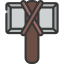 martillo icon