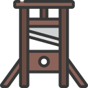 guillotina icon