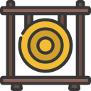 gong icon