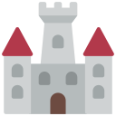 castillo icon