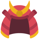 samurai icon