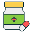 medicamento icon